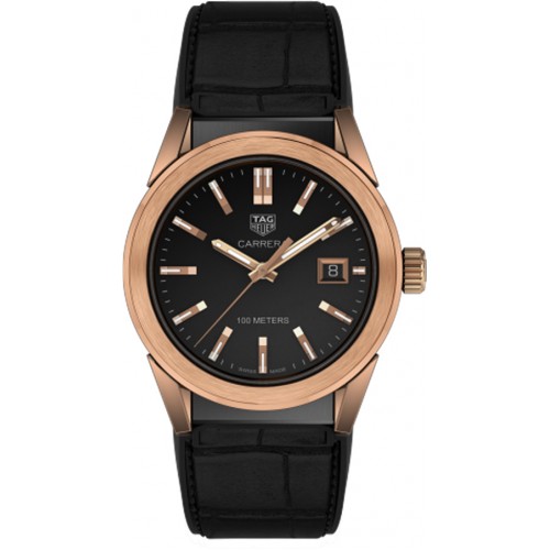 Tag Heuer Carrera WBG1351-FC6418